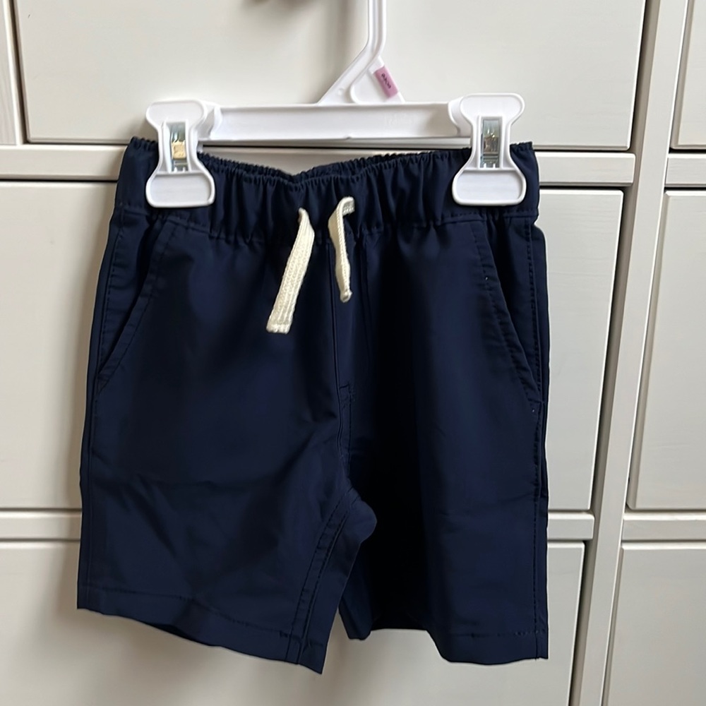 Toddler shorts